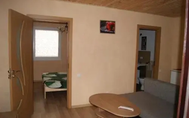 Rasos Apartamentai