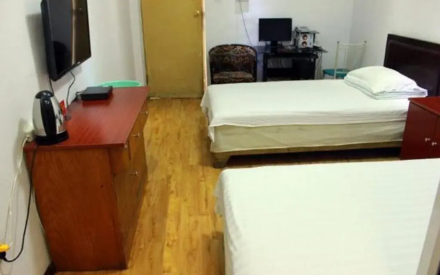 Suzhou Lixiang Hotel