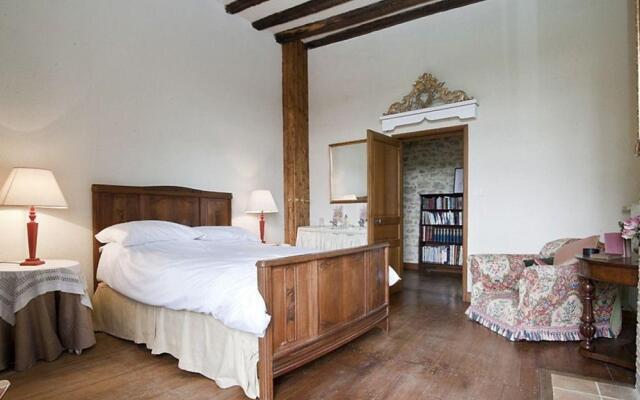 The Priory Pressigny