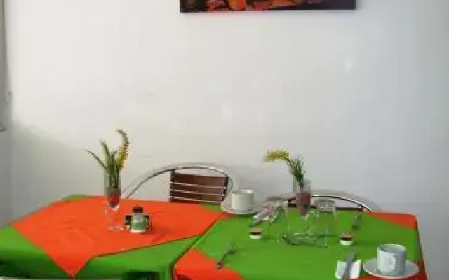 Hgo Hotel