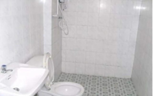 Vangvieng Orchid Guesthouse