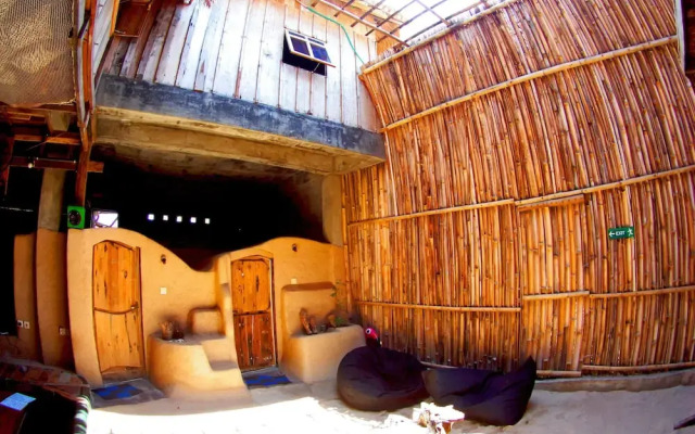 The Rabbit Tree - Hostel