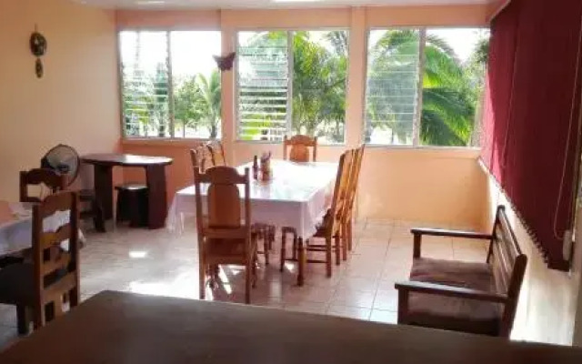 Posada Rural Río Celeste
