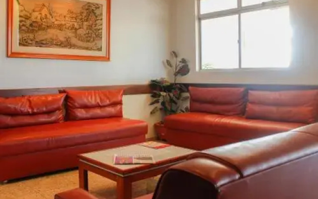 Cracco Park Hotel