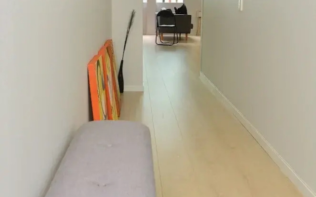 Lively And Stunning Auckland Central Apartment