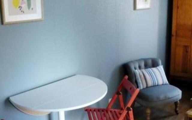 Les Pentys De Mezou Pors