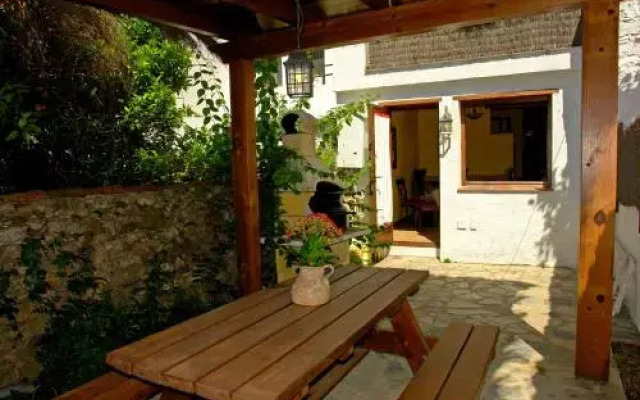 Casa El Patio