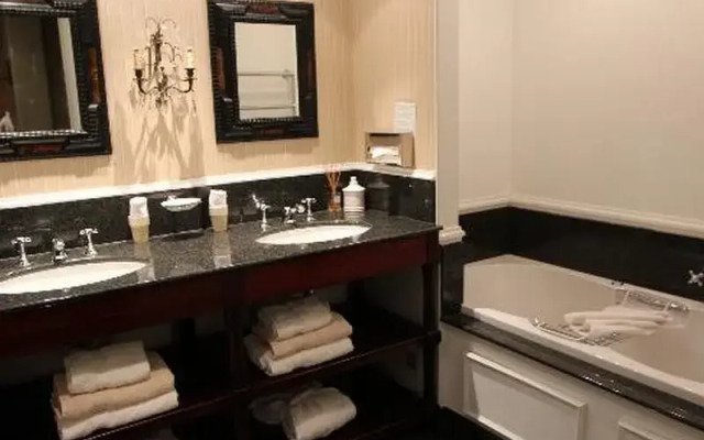 Dago Golf Guest House