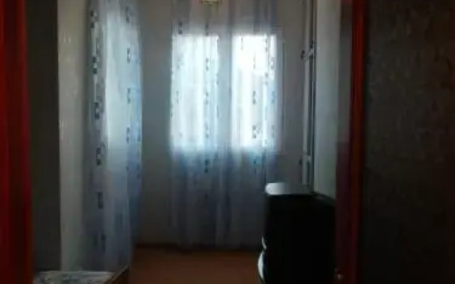 Melashvili Homestay