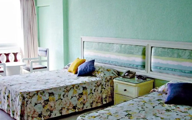 Hotel & Club Aladino`s