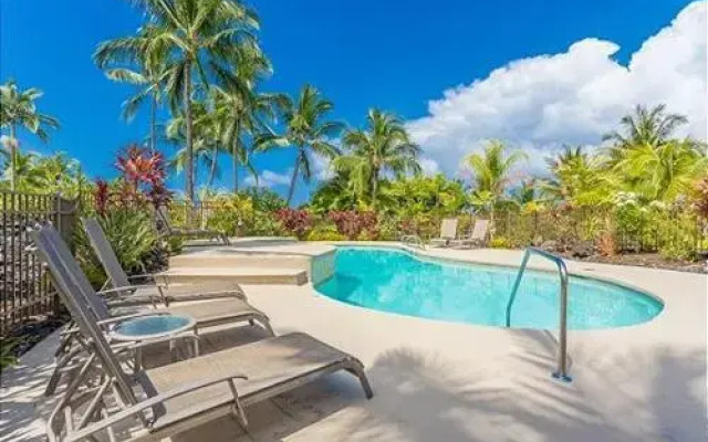 Keauhou Resort 102 - One Bedroom Condo