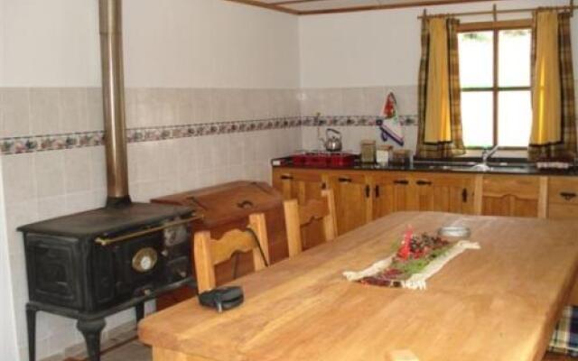 Estancia Don Jose GuenGuel