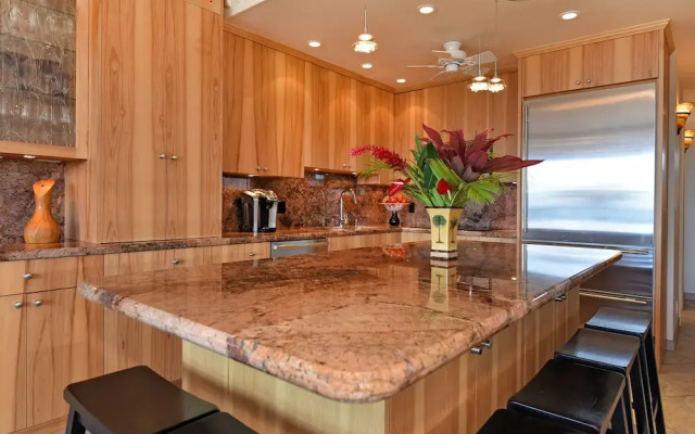 Papakea B405 3 Bedrooms 3 Bathrooms Condo