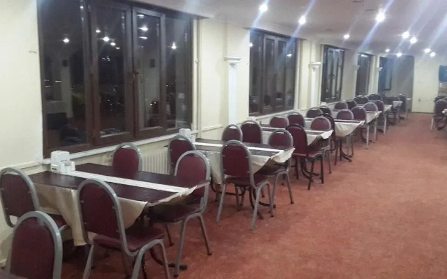 Gold Çekirge Termal Hotel