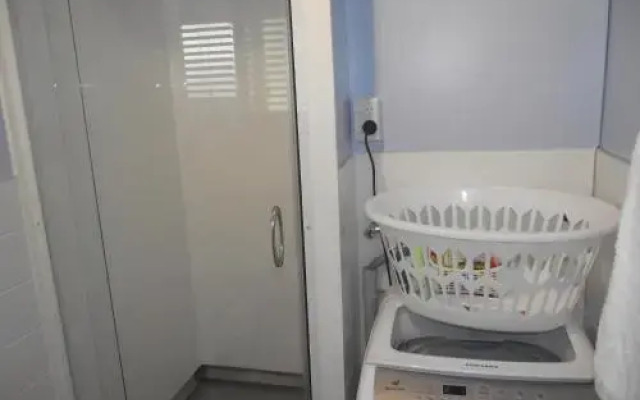 Anchorage Lodge -Marina Haven Apartment