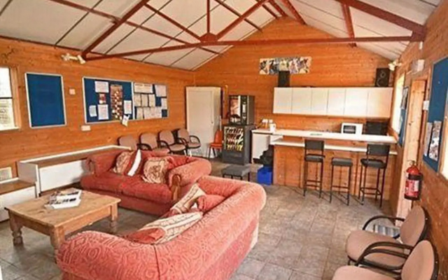 Carreg-y-big Farm B & B