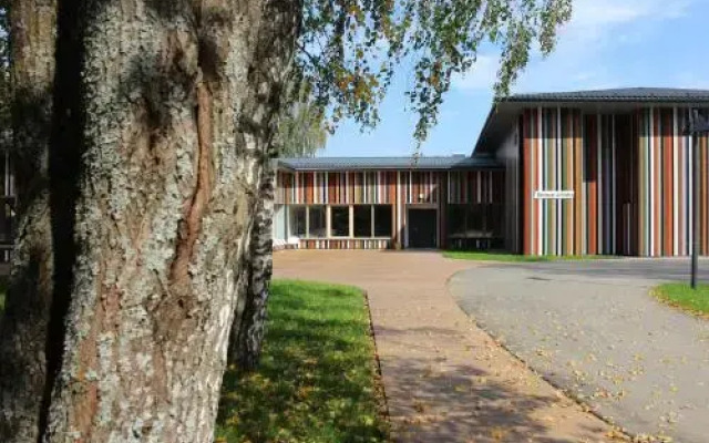 The White Alleys Holiday Park