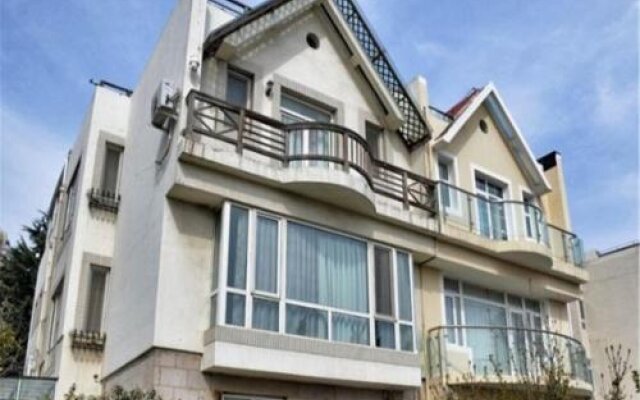 Qingdao Seaview Villa