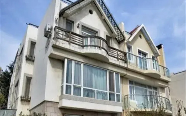 Qingdao Seaview Villa