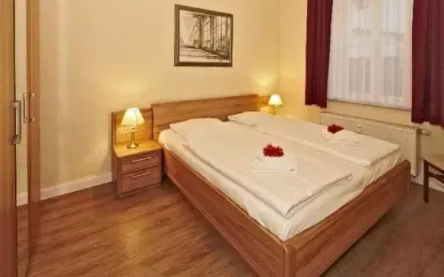 Villa Anna - FeWo 01