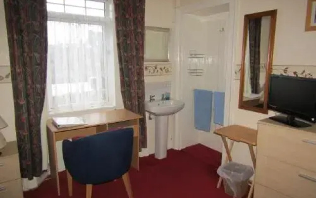Athollbank Guest House