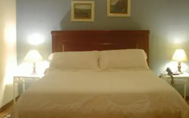 Park Hotel Mantiqueira