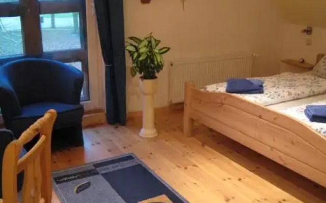 Hotel & Restaurant Markthof Satemin