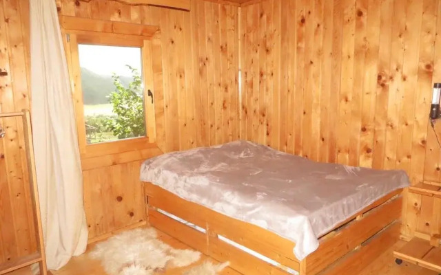 Casa de vacanta Piatra Mica