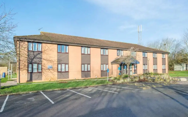 Travelodge Towcester Silverstone