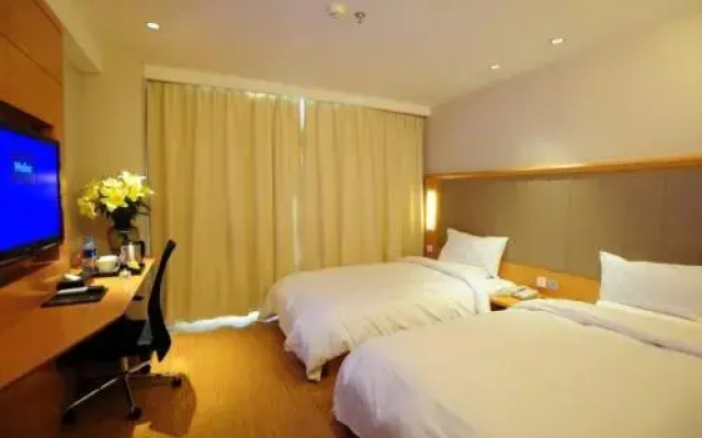 Starway Hotel Jiujiang Xunyang