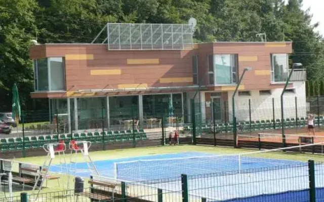 TennisHill Havířov