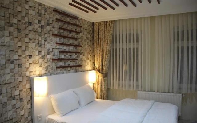 Mayata Pera Aparthotel