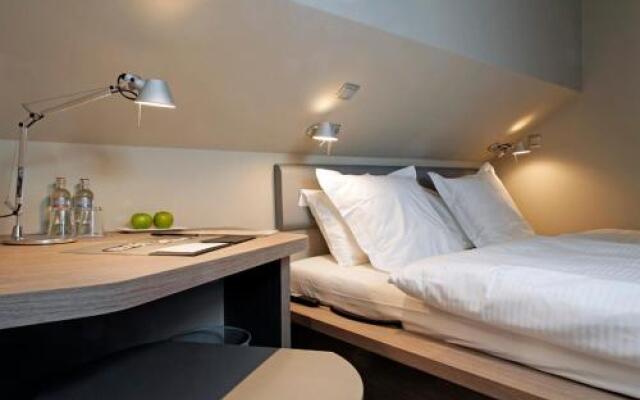 Chambres b'Hotes