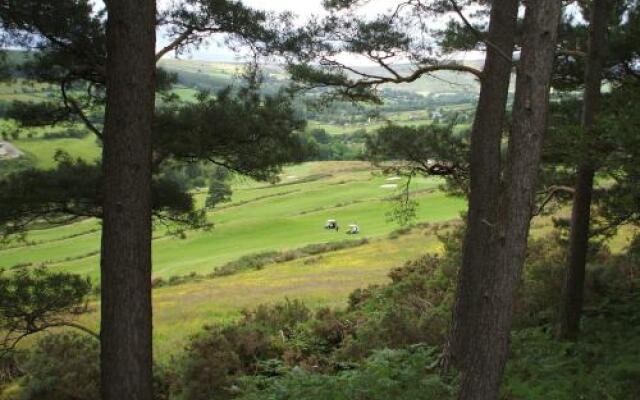 Macreddin Rock Holiday Cottage