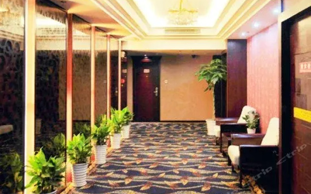 Impression Hotel