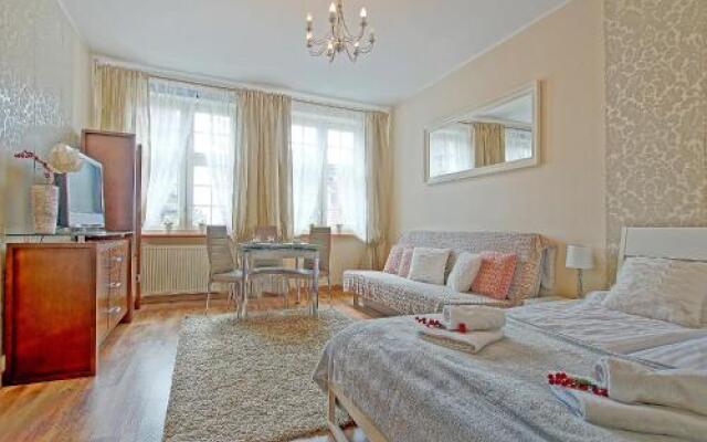 Apartament Neptun