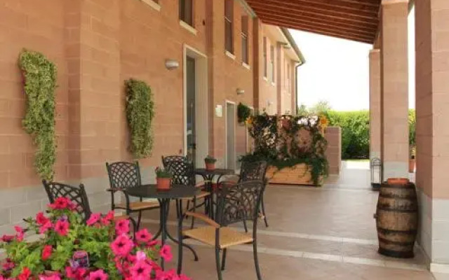 Agriturismo B&B Il Girasole