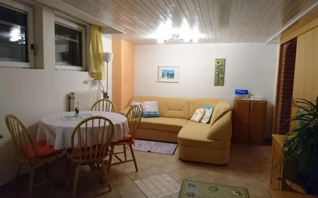 Apartmaji Marinka Hodnik