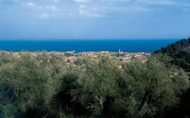 Agriturismo Borgo Muratori