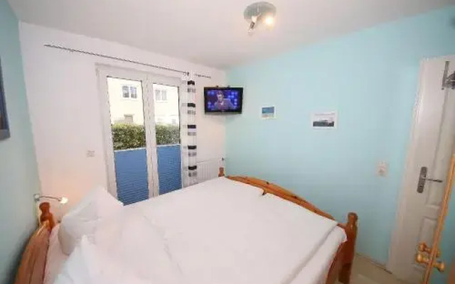 Ferienwohnung Noak - FeWo 04