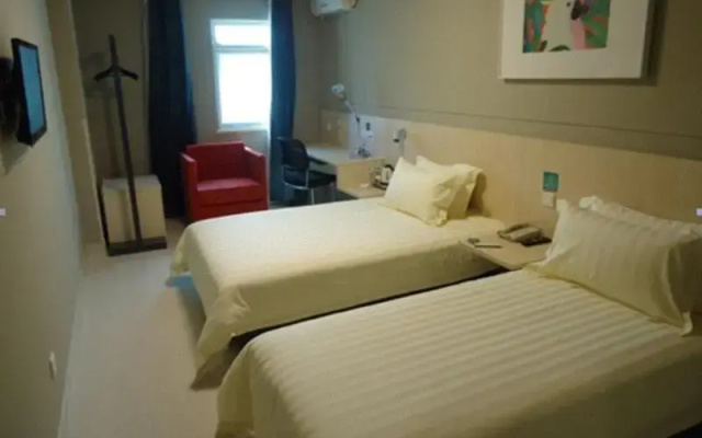 Jinjiang Inn Yantai Development Zone Changjiang Road Tianshan Road