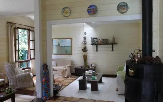 Pousada Casa da Montanha