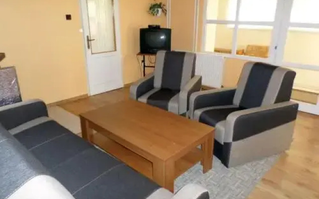 Apartmány Anna