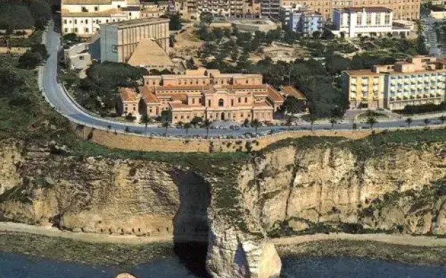 Mediterraneo Residence