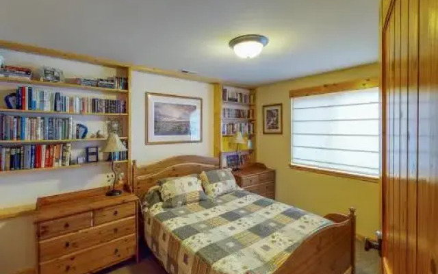 Kahler Hideaway