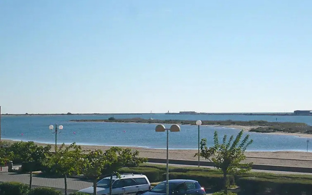 Apartment Maisons sur la Plage