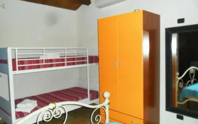 Casa Vacanza al Mare Villa Adriana