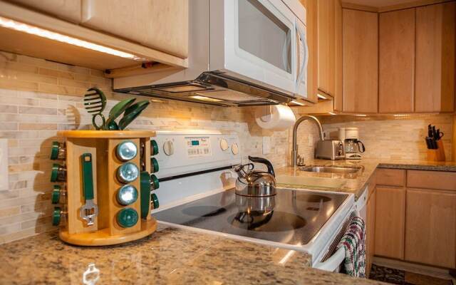 Waiohuli Beach Hale #D-119