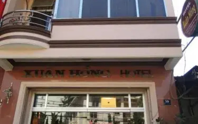 Xuan Hong 1 Hotel