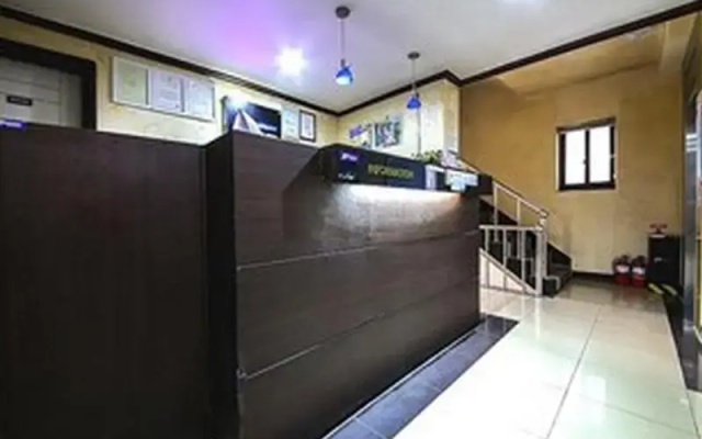 Penthouse Motel Incheon